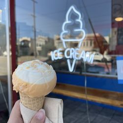 Balboa Ice Cream