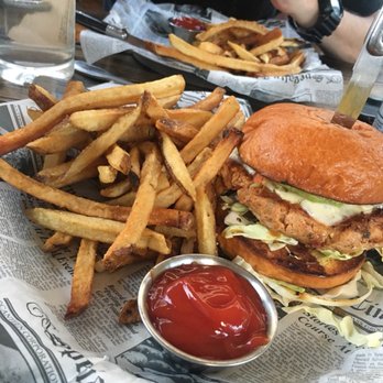 Allen Burger Venture - Burgers Near Me - Buffalo, New York Allen Burger Venture - Burgers Near Me - Buffalo, New York