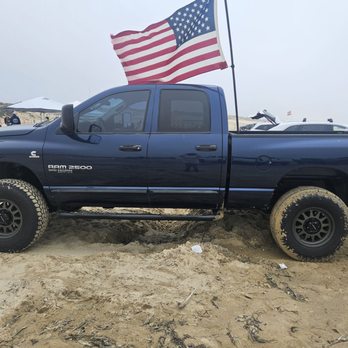 Associated Tire Brakes & Alignment - Method wheels & 35s - Tires Near Me - Ventura, California