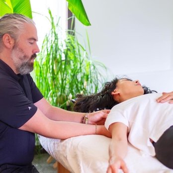 Resonant Body Structural Integration - Massage Therapy Near Me - Prescott, Arizona