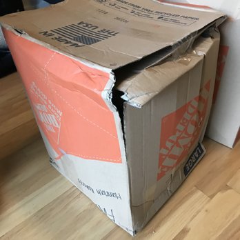 Move In USA - All my boxes were destroyed, soaking wet, and dripping with oil. - Movers Near Me - Owings Mills, Maryland Move In USA - All my boxes were destroyed, soaking wet, and dripping with oil. - Movers Near Me - Owings Mills, Maryland