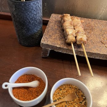 Yakitori Hachibei - Japanese Near Me - Honolulu, Hawaii