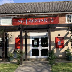 McTaggarts