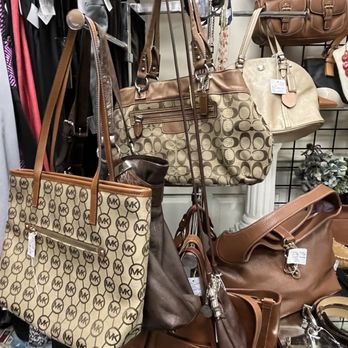 Worn Yesterday - Designer bags - Accessories Near Me - Coventry, Connecticut