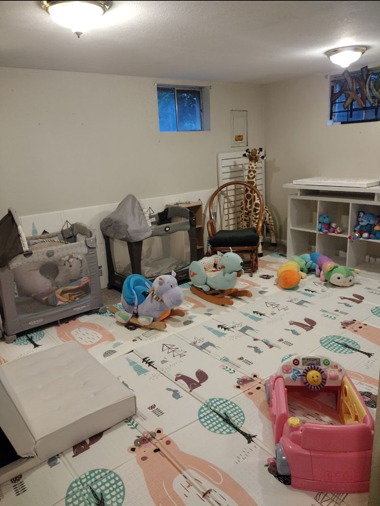 Paradise Playhouse - childcare center in Blue Springs, MO