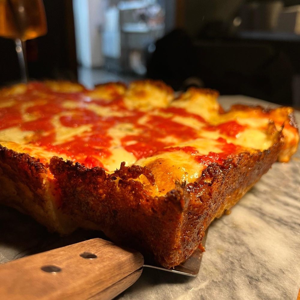 Hustlers Tavern - Detroit Style Pizza - Cocktail Bars Near Me - Lewiston, New York Hustlers Tavern - Detroit Style Pizza - Cocktail Bars Near Me - Lewiston, New York