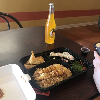Teriyaki Express - Japanese Near Me - Omaha, Nebraska