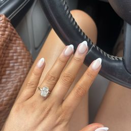 Nails Nails