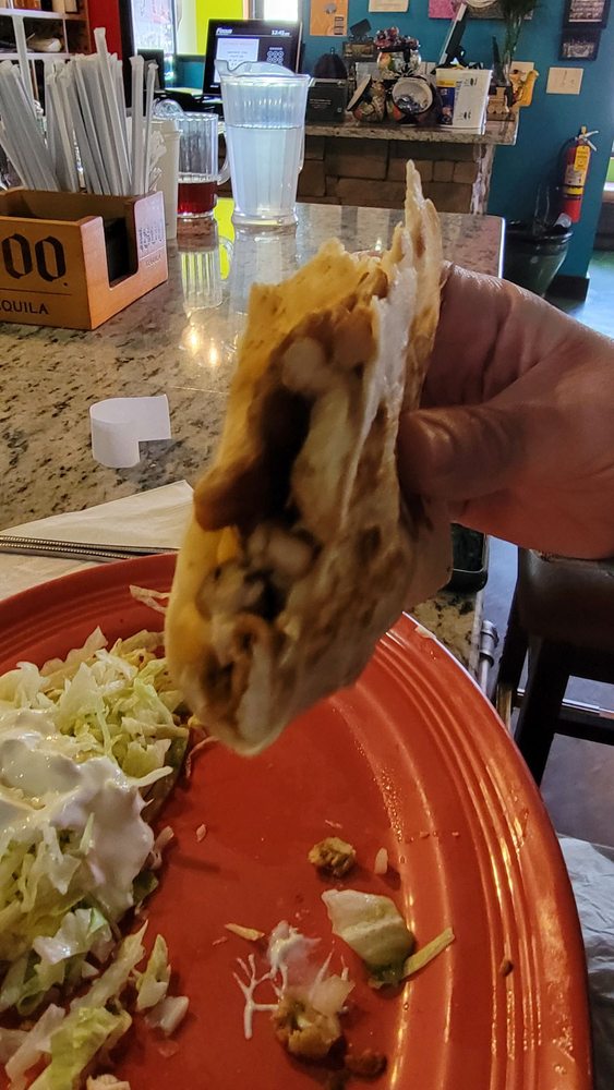 Cabos Mexican Restaurant