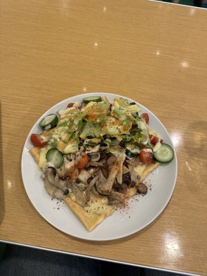 Cafe Wakakusa by null