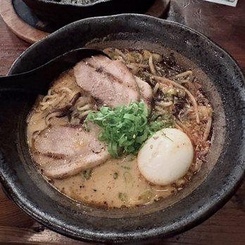 JIJIME - Kura Ramen - Korean Near Me - San Francisco, California JIJIME - Kura Ramen - Korean Near Me - San Francisco, California
