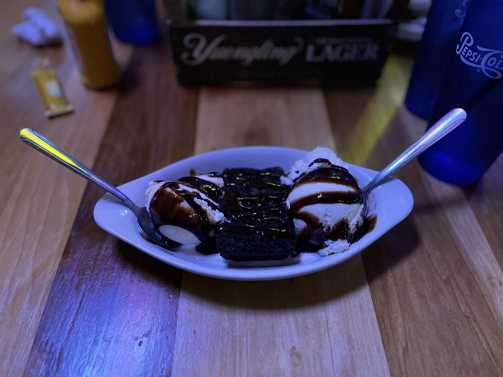 Thirty-Six Saloon Photos