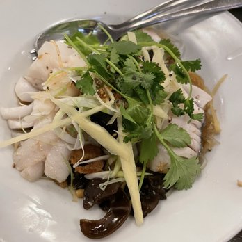 Monsoon Seattle - Steamed Alaskan Black Cod - Vietnamese Near Me - Seattle, Washington Monsoon Seattle - Steamed Alaskan Black Cod - Vietnamese Near Me - Seattle, Washington