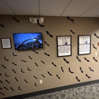 Kourous Rezaei, MD - Sub waiting area - Retina Specialists Near Me - Munster, Indiana