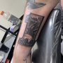 Hao Tattoo