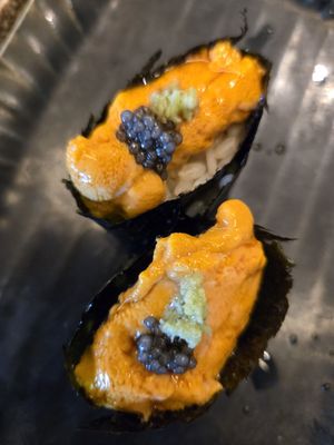 Shimogamo Sushi and Grill by null