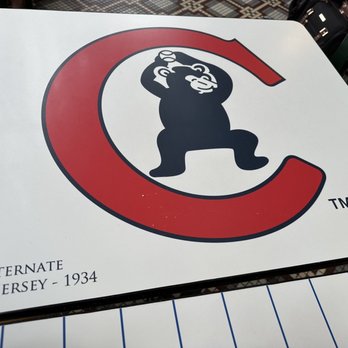 Cubs Bar & Grill - Tables at Cubs - American Near Me - Chicago, Illinois Cubs Bar & Grill - Tables at Cubs - American Near Me - Chicago, Illinois