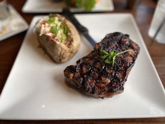 Chesapeake's Seafood and Raw Bar by null