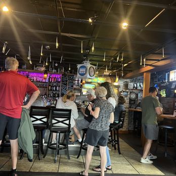 Angelo's - Bar - Italian Near Me - McFarland, Wisconsin