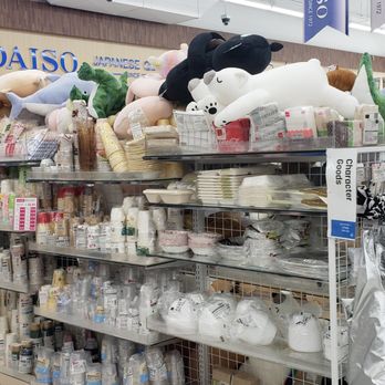 Daiso - Discount Store Near Me - Rowland Heights, California