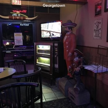 Office Lounge - the interior of a restaurant - Karaoke Near Me - Georgetown, Texas Office Lounge - the interior of a restaurant - Karaoke Near Me - Georgetown, Texas