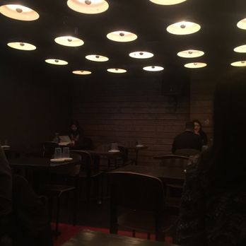MUI - Korean Near Me - New York, New York