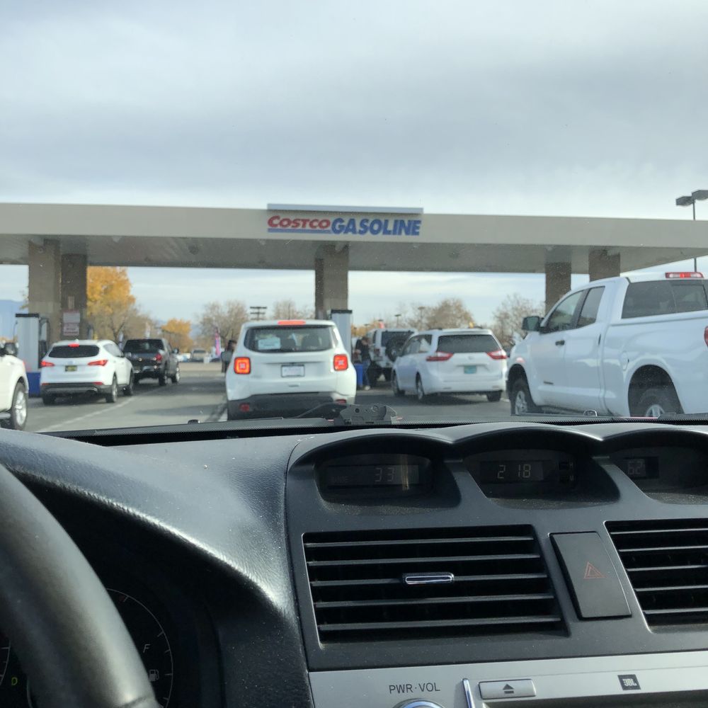 Costco Wholesale - Getting gas - Gas Stations Near Me - Albuquerque, New Mexico Costco Wholesale - Getting gas - Gas Stations Near Me - Albuquerque, New Mexico