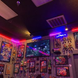 Bit Burger Knox - Please look at all these action figures!
