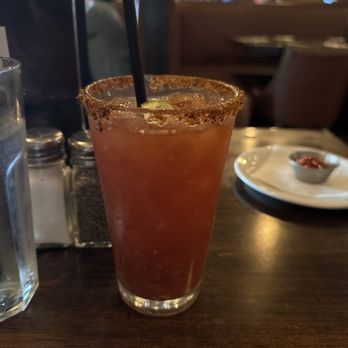 Union Social Eatery - Cowboy Caesar - American Near Me - Toronto, Ontario