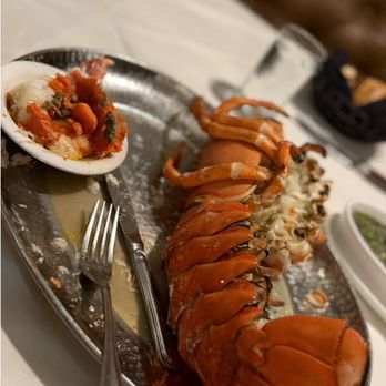 The Palm - Downtown Houston - Seafood Near Me - Houston, Texas The Palm - Downtown Houston - Seafood Near Me - Houston, Texas