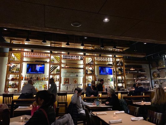 Market Bistro by null