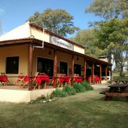 Rincón Salteño