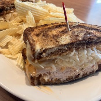 Jason's Deli - Turkey Ruben. - Delis Near Me - Jacksonville, Florida Jason's Deli - Turkey Ruben. - Delis Near Me - Jacksonville, Florida