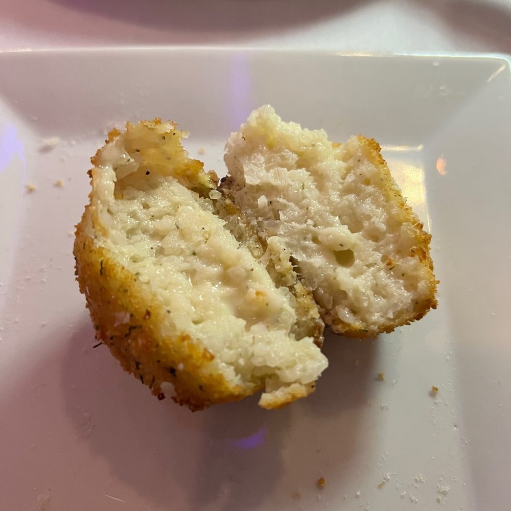 Ruocco’s Restaurant - Arancini - Italian Near Me - Manalapan, New Jersey Ruocco’s Restaurant - Arancini - Italian Near Me - Manalapan, New Jersey