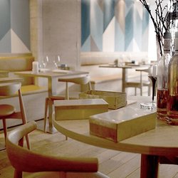 Restaurant Bøg