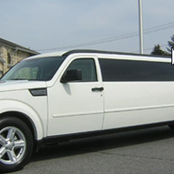 All Occasions Limo Service