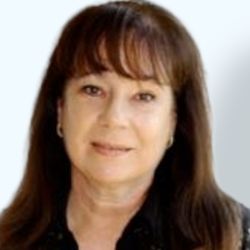 Back in Balance - Dr. Judy Bunce Acupuncturist