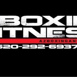Rhinos Boxing - This is the new owner we are azboxingfitness and run our business under Rhinosboxinggym