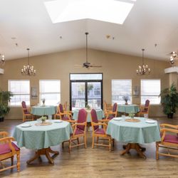 Pahrump Health and Rehabilitation