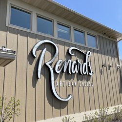 Renard's Cheese