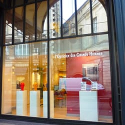 Galerie des Grands Hommes