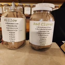 Sundial Herbs & Herbal - Herbs