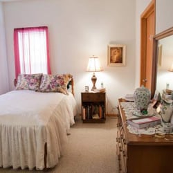Select Senior Living of Coon Rapids - Select Senior Living Personalized Bedroom Suite