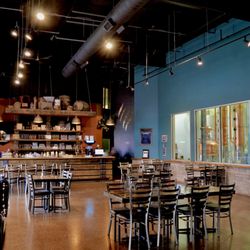 Wolfhead Distillery - Our Restaurant