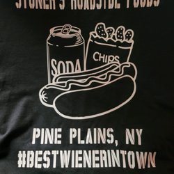 Stoner's Roadside Foods