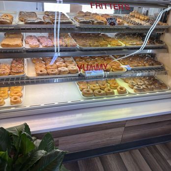 Donut Time - Donuts Near Me - Arvada, Colorado