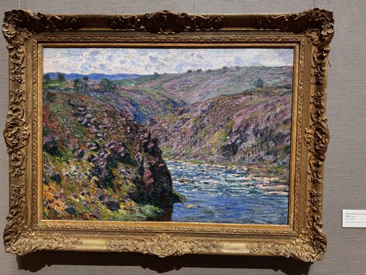 Museum of Fine Arts, Boston by null