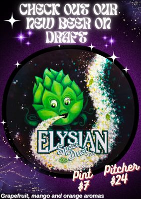 The Star Bar by null