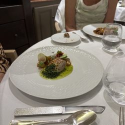 Restaurant Le Gindreau