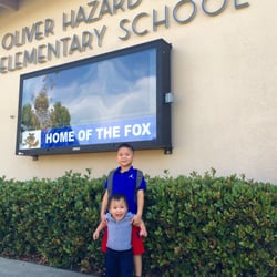 Perry Elementary School